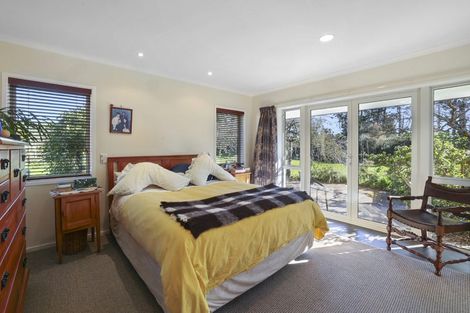 Photo of property in 200 Cowling Road, Hurdon, New Plymouth, 4371