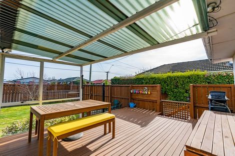 Photo of property in 106 Gilberthorpes Road, Hei Hei, Christchurch, 8042