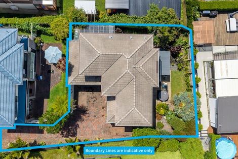 Photo of property in 4b Tremen Place, Pukekohe, 2120