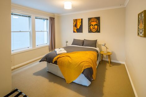 Photo of property in 14 Freeling Street, Island Bay, Wellington, 6023