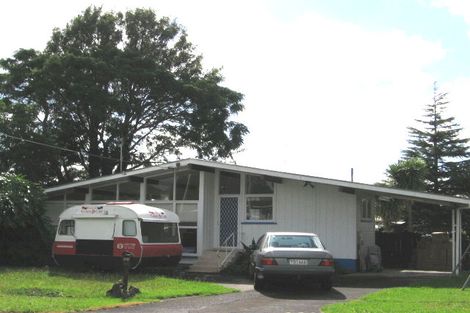 Photo of property in 20 Mildmay Road, Henderson, Auckland, 0610