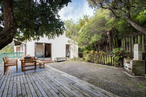Photo of property in 16 France Road, Bluff Hill, Napier, 4110