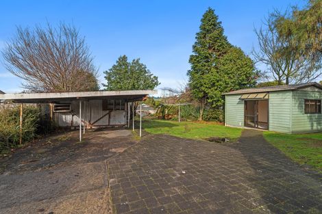 Photo of property in 204 Clayton Road, Mangakakahi, Rotorua, 3015