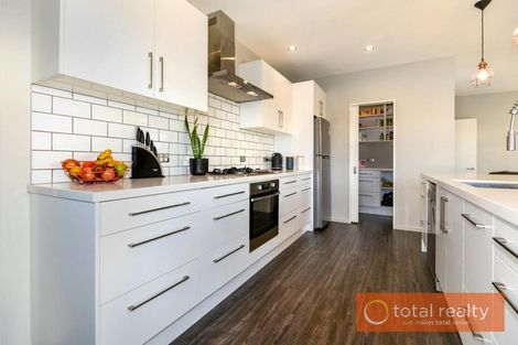 Photo of property in 57 Bradwell Crescent, Halswell, Christchurch, 8025