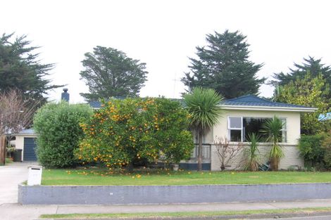Photo of property in 20 Alamein Crescent, Onekawa, Napier, 4110