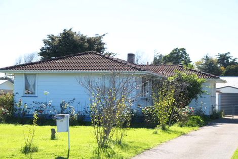 Photo of property in 18 Lavinia Crescent, Mangere East, Auckland, 2024