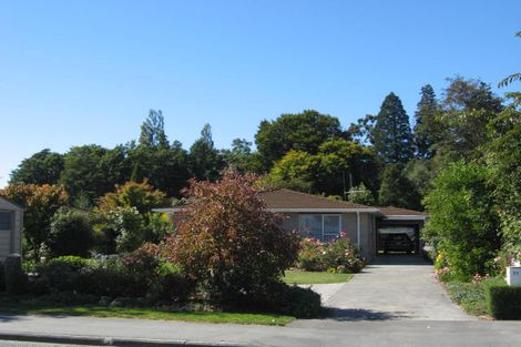 Photo of property in 11 Levens Lane, Temuka, 7920
