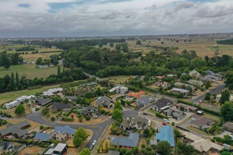 Photo of property in 4 Cedar Way, Morrinsville, 3300
