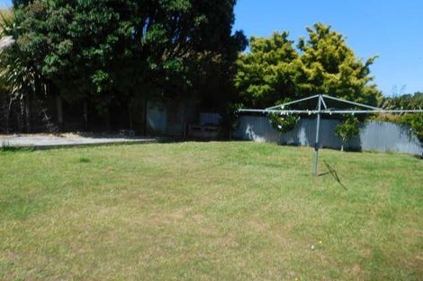 Photo of property in 6 Whakawhiti Street, Marfell, New Plymouth, 4310