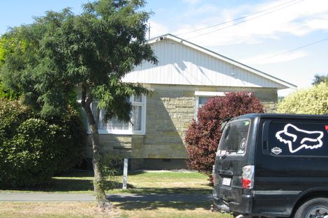 Photo of property in 193 Hoon Hay Road, Hoon Hay, Christchurch, 8025