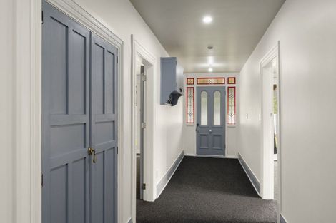 Photo of property in 3 Queen Street, Coalgate, 7673