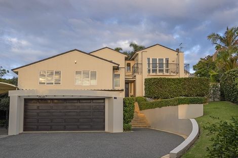 Photo of property in 13 Ingram Road, Remuera, Auckland, 1050