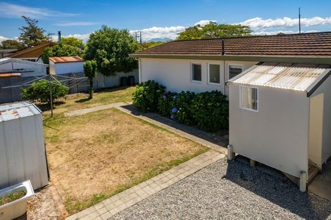 Photo of property in 16 Wither Road, Witherlea, Blenheim, 7201