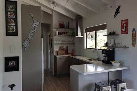 Photo of property in 14 Omutu Street, Oakura, Hikurangi, 0184