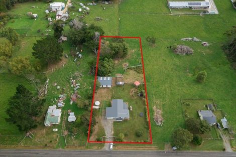 Photo of property in 99 Akers Road, Linton, Palmerston North, 4472