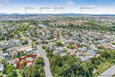 Photo of property in 71 Totara Drive, Pukete, Hamilton, 3200