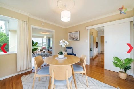 Photo of property in 27 Magnolia Grove, Maungaraki, Lower Hutt, 5010