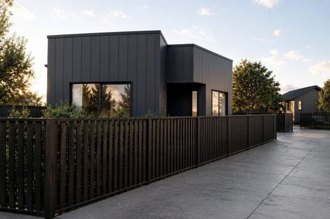 Photo of property in 47 Rotokauri Road, Nawton, Hamilton, 3200