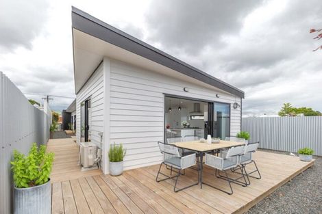 Photo of property in 125 Cambridge Street, Levin, 5510