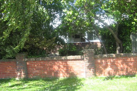 Photo of property in 116 Birdwood Avenue, Beckenham, Christchurch, 8023