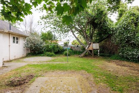 Photo of property in 9 Anderson Street, Hokowhitu, Palmerston North, 4410