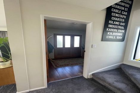 Photo of property in 18 Calcutta Street, Khandallah, Wellington, 6035