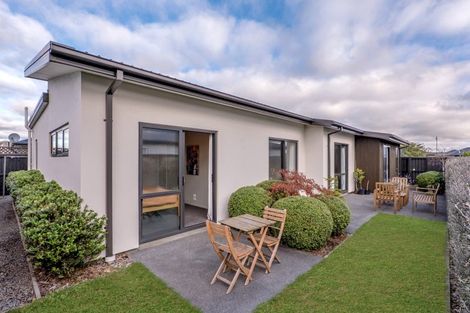 Photo of property in 38 William Deans Drive, Prebbleton, 7604