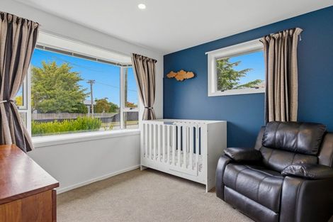 Photo of property in 86 Checketts Avenue, Halswell, Christchurch, 8025