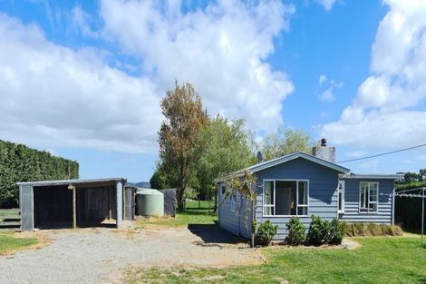 Photo of property in 129 Steward Road, Richmond, Oamaru, 9493