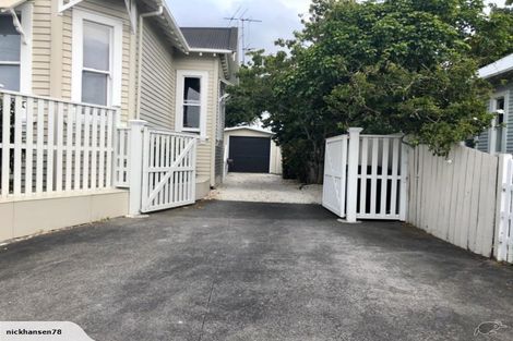 Photo of property in 12 Tuarangi Road, Grey Lynn, Auckland, 1021