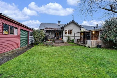 Photo of property in 607 Matangi Road, Matangi, Hamilton, 3284