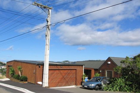 Photo of property in 59 Otaki Street, Miramar, Wellington, 6022