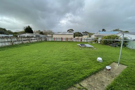 Photo of property in 4 Rata Street, Tokomaru, Palmerston North, 4474