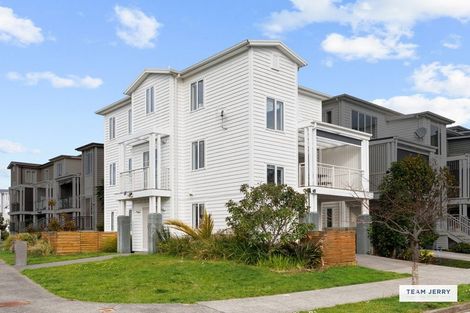 Photo of property in 35 Arrowsmith Drive, Flat Bush, Auckland, 2019