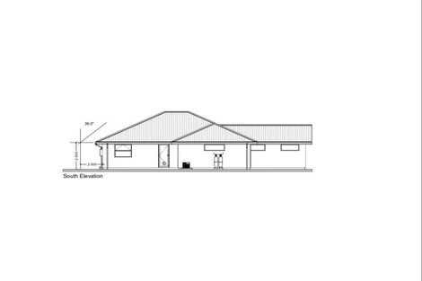 Photo of property in 25 Sanders Way, Rolleston, 7614