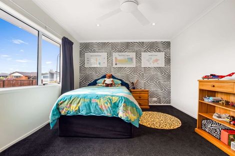 Photo of property in 50 Benner Drive, Ngatea, 3503