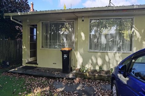 Photo of property in 4 Chaytor Street, West End, Palmerston North, 4410