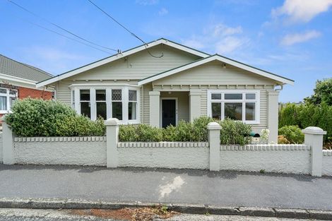 Photo of property in 4 Mills Road, Brooklyn, Wellington, 6021