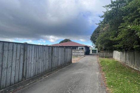 Photo of property in 502 Pioneer Highway, Highbury, Palmerston North, 4412