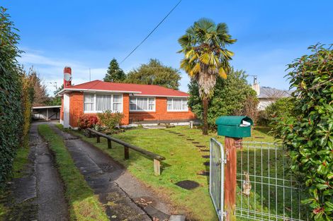Photo of property in 204 Clayton Road, Mangakakahi, Rotorua, 3015