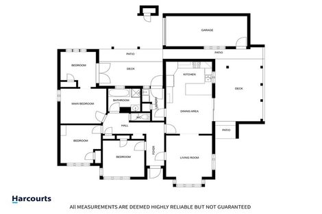 Photo of property in 2 Porritt Place, Putaruru, 3411