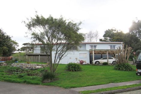 Photo of property in 16 Kowhai Street, Feilding, 4702