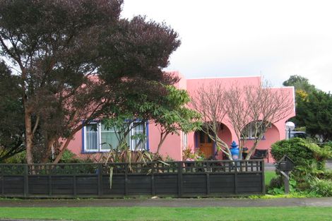 Photo of property in 9 Norwich Place, Awapuni, Palmerston North, 4412