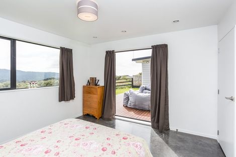 Photo of property in 232 J Tolhopf Road, Makarau, Warkworth, 0981