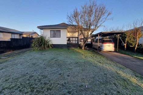 Photo of property in 15 Coventry Road, Melville, Hamilton, 3206