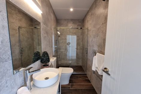 Photo of property in 203 Clark Road, Hobsonville, Auckland, 0616