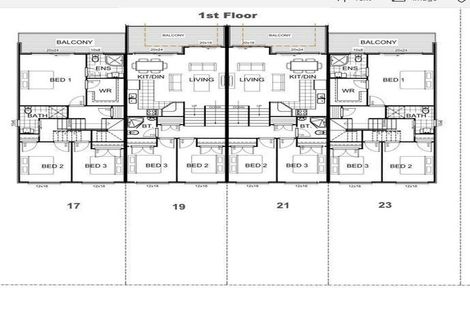 Photo of property in 19 Korokio Lane, Henderson, Auckland, 0612