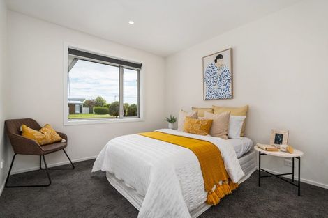 Photo of property in 40 Brockelbank Drive, Kaiapoi, 7630