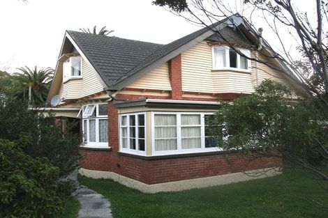 Photo of property in 126a Moxham Avenue, Hataitai, Wellington, 6021