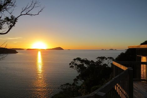 Photo of property in 1600 Wyuna Bay Road, Wyuna Bay, Coromandel, 3581